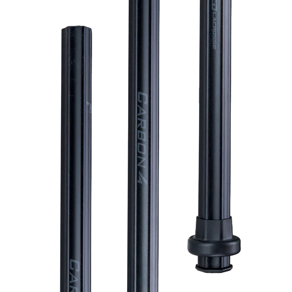 ECD carbon 4.0 flex 5 shaft