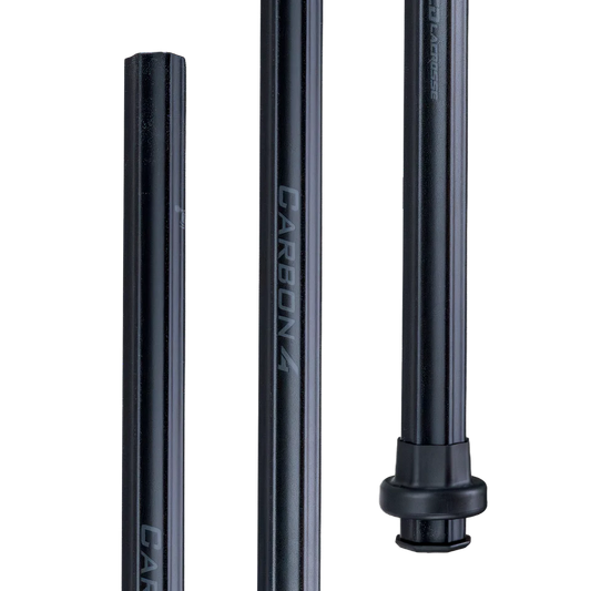 ECD carbon 4.0 flex 5 shaft