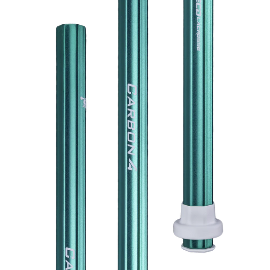 ECD carbon 4.0 flex 5 chromes