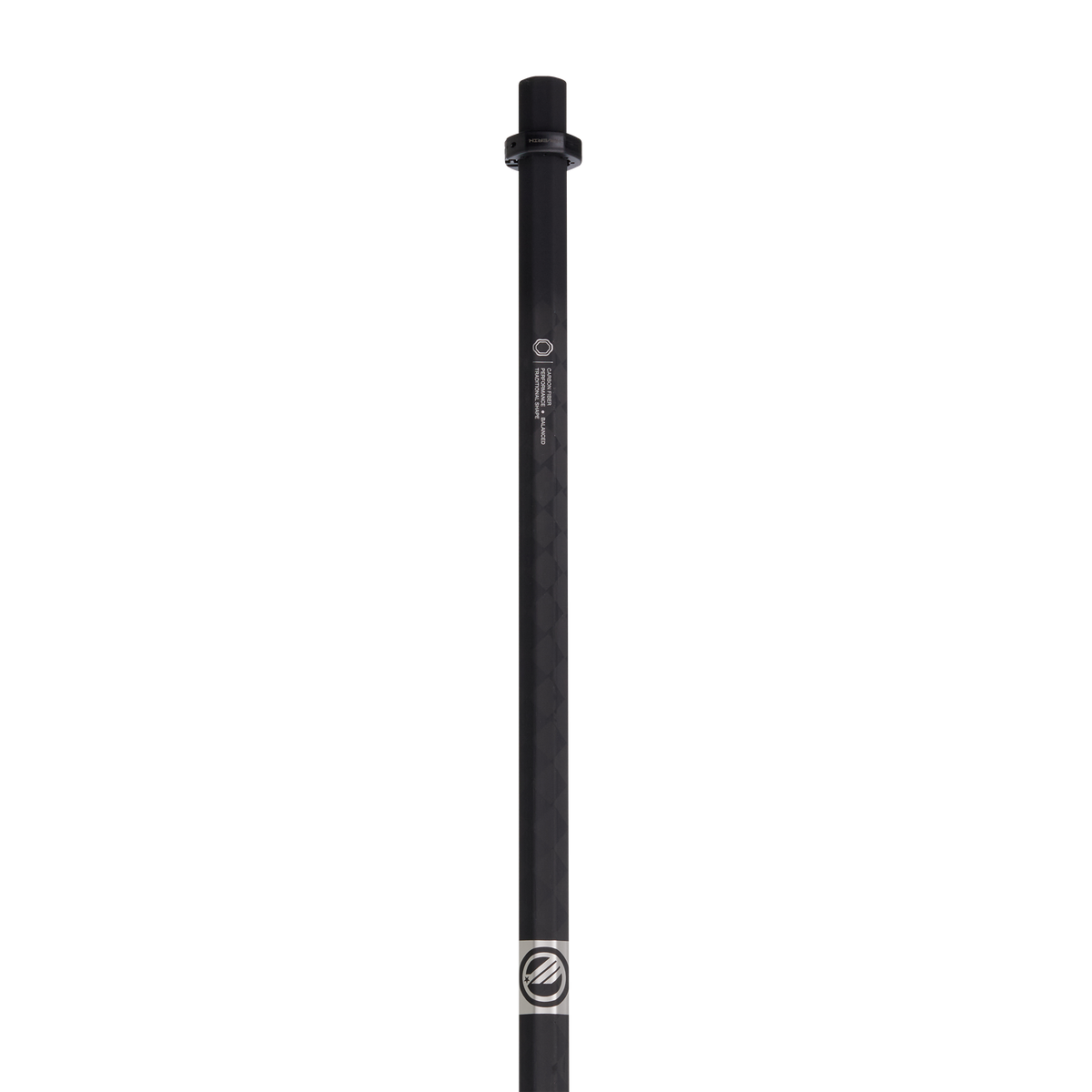 Maverik FLT 375 Shaft - Black