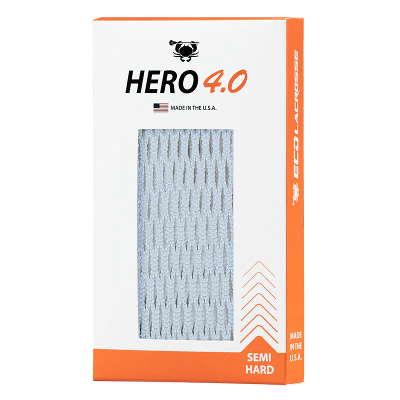 ECD Hero 4.0 Mesh