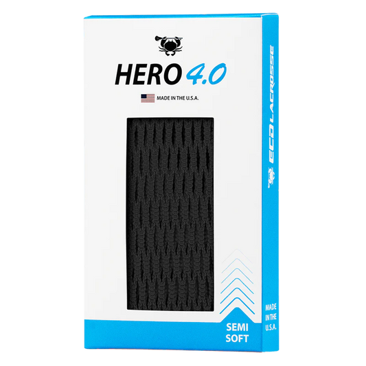 ECD Hero 4.0 Mesh