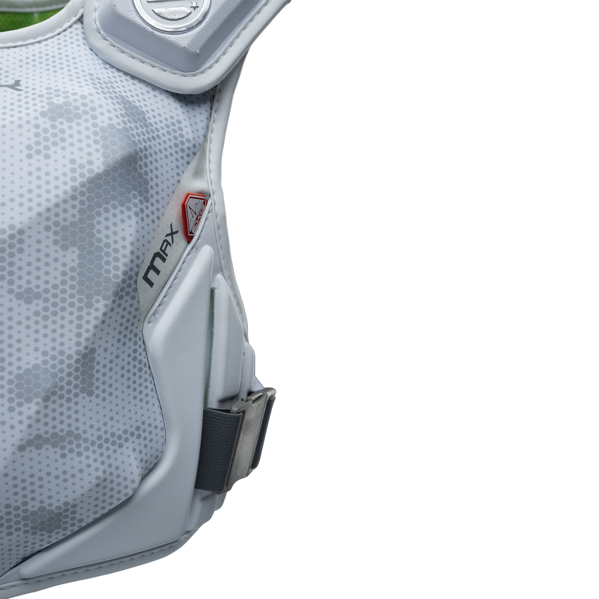 Maverik Max EKG Speed Pad 2028 - White