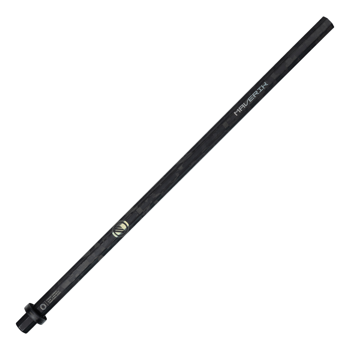 Maverik Flylite 150 Shaft - 30" - Black