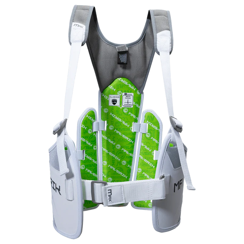 Maverik Max Kidney Pad