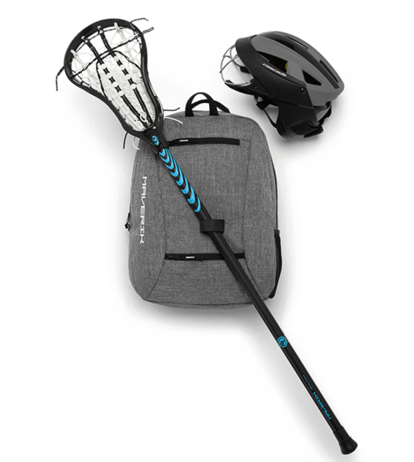 Maverik Women's Starter Kit