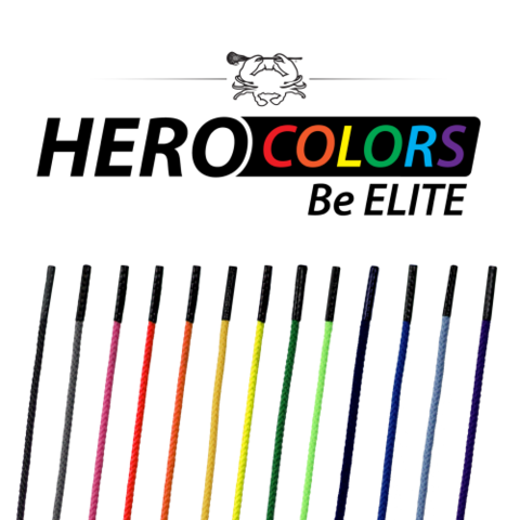 ECD HeroStrings