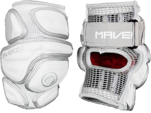 Maverik Combine/Deuce Arm & Elbow Pads