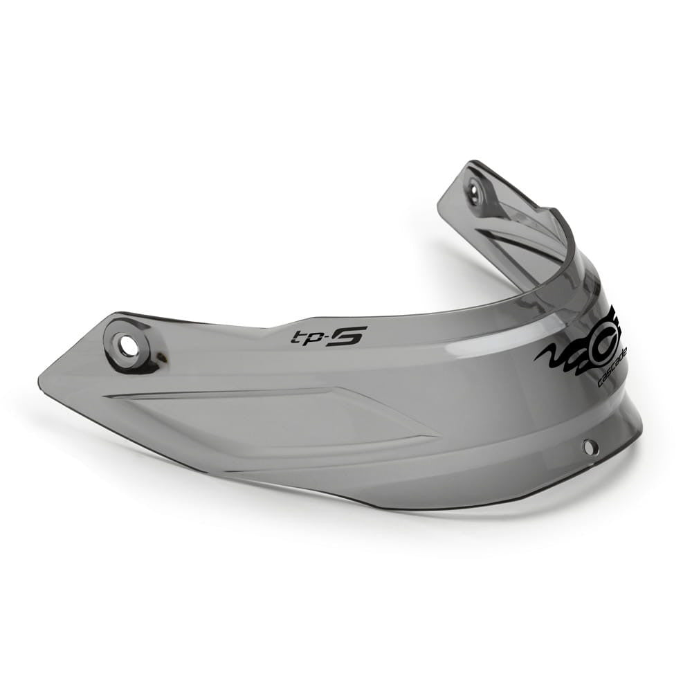 Cascade TP-S Goalie Throat Protector