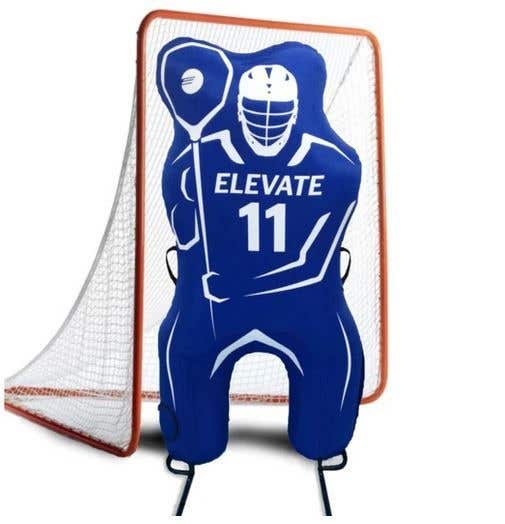 Elevate 11th Man Goalie Pro 2.0