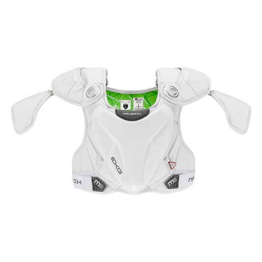 Maverik M6 Shoulder Pad