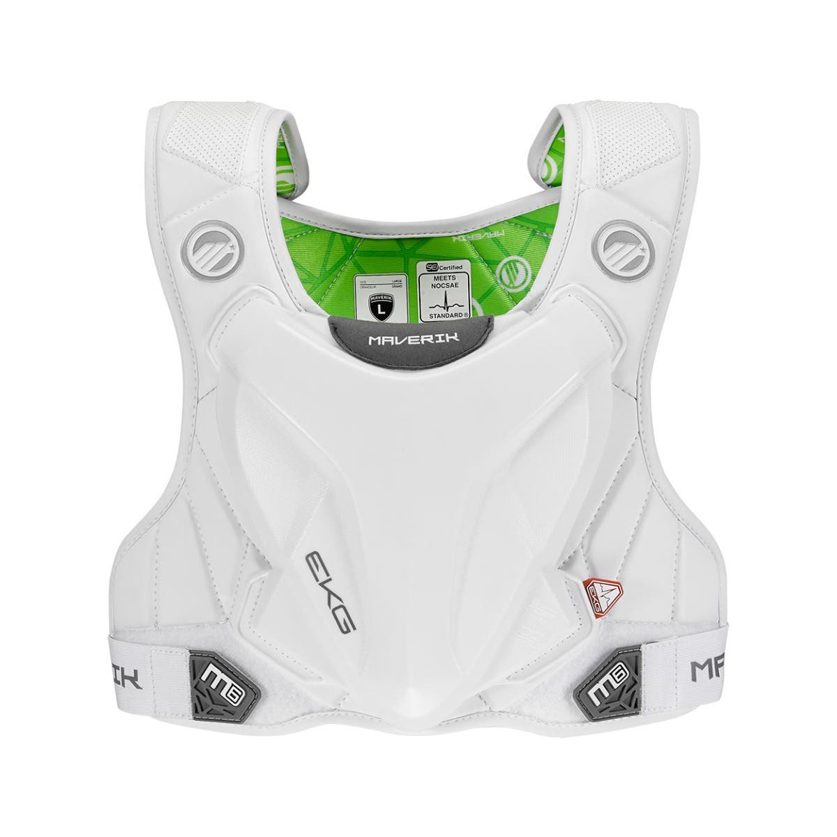 Maverik M6 Speed Pad