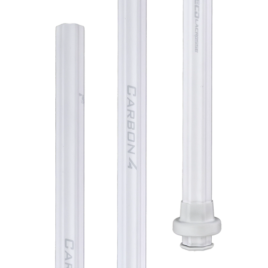 ECD carbon 4.0 flex 5 shaft