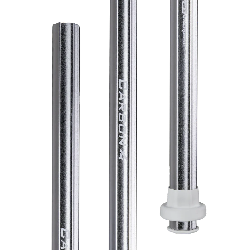 ECD carbon 4.0 flex 5 chromes