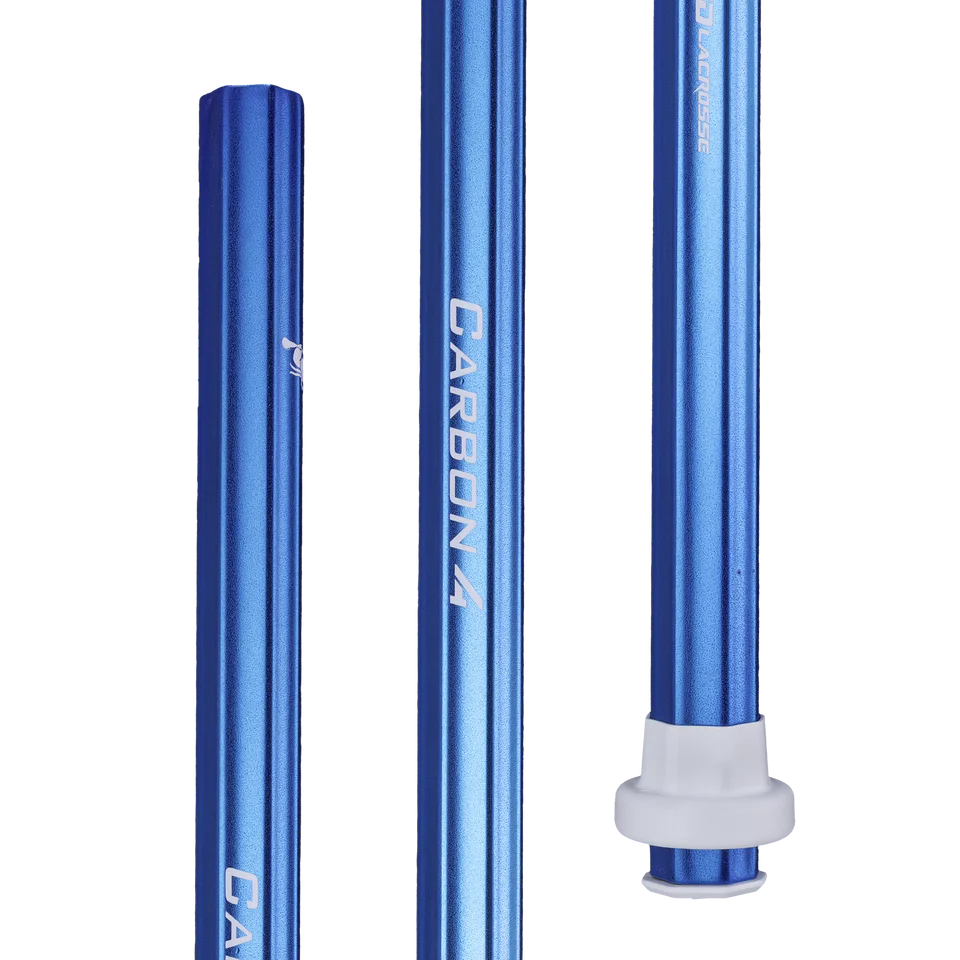 ECD carbon 4.0 flex 5 chromes