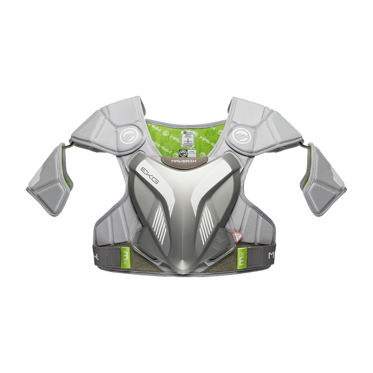 Maverik MX EKG Shoulder Pad (2029)