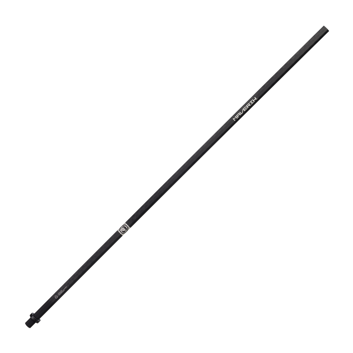 Maverik FLT 375 Shaft - Black