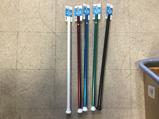 ECD carbon 4.0 flex 5 chromes