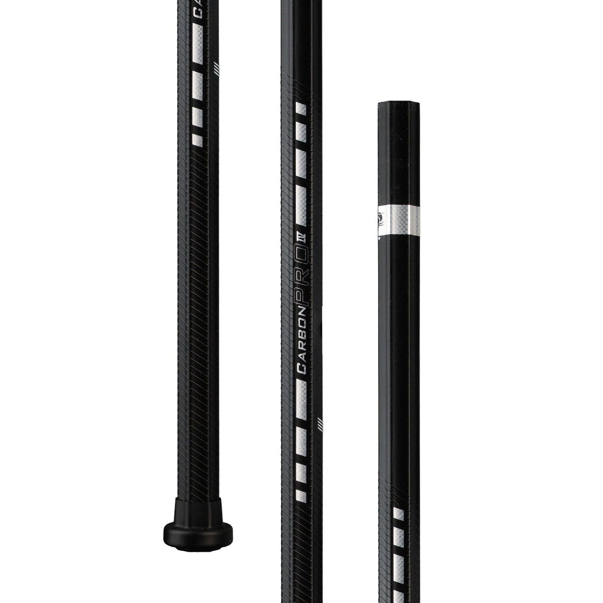 ECD Carbon Pro 4.0 Power Black