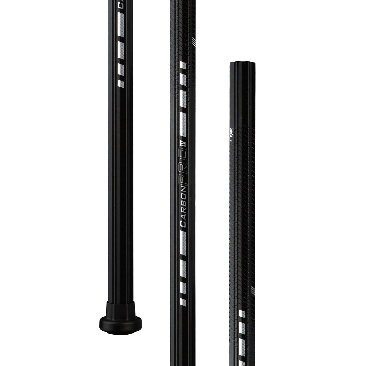 ECD Carbon Pro 4.0 Speed Black