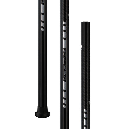ECD Carbon Pro 4.0 Speed Black