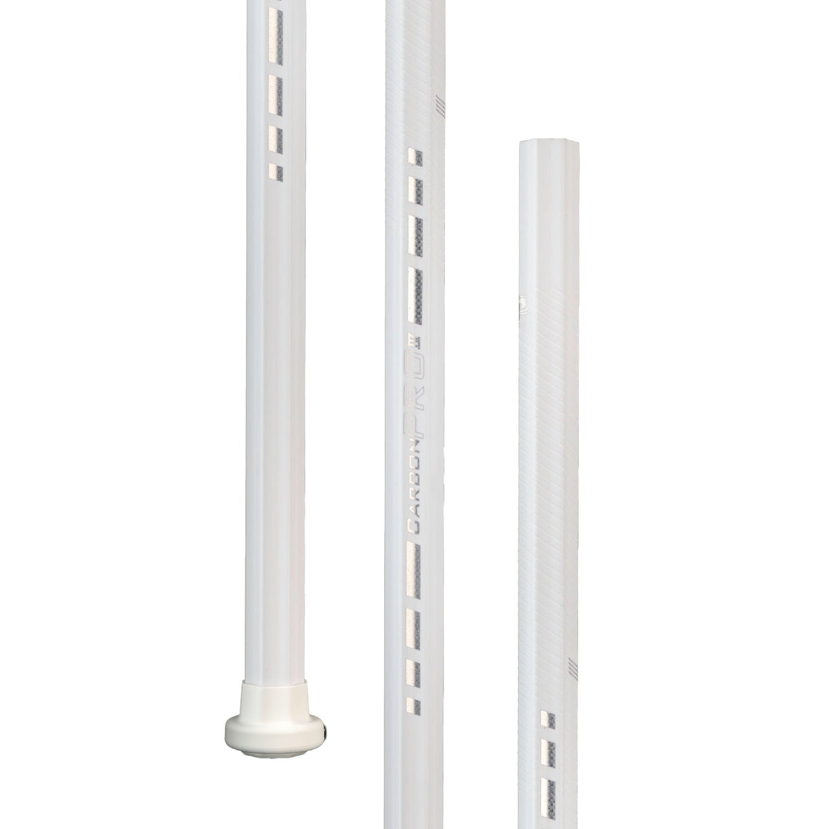 ECD Carbon Pro 4.0 Speed White