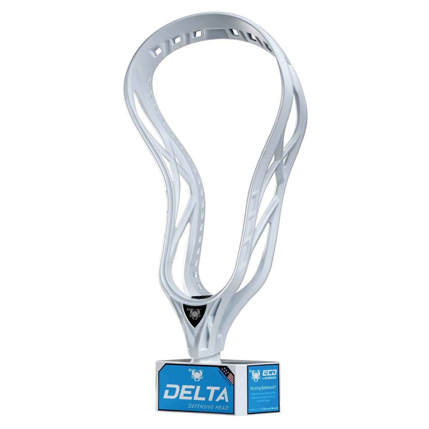 ECD Delta Defense Head