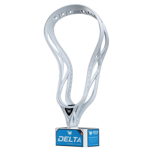 ECD Delta Defense Head