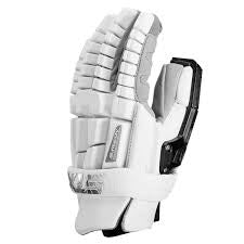 STX RZR2 Goalie gloves