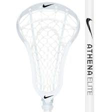 Stx Athena elite girl lax stick