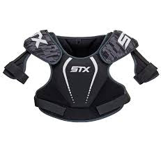 STX Stallion 75 Shoulder Pads