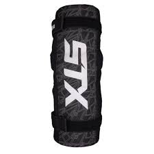 STX Stallion 75 elbow pads