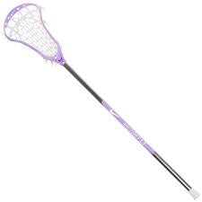 Nike victory lt girls lax stick