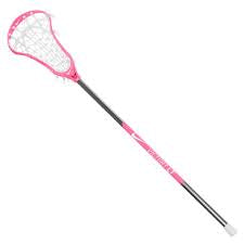 Nike victory lt girls lax stick