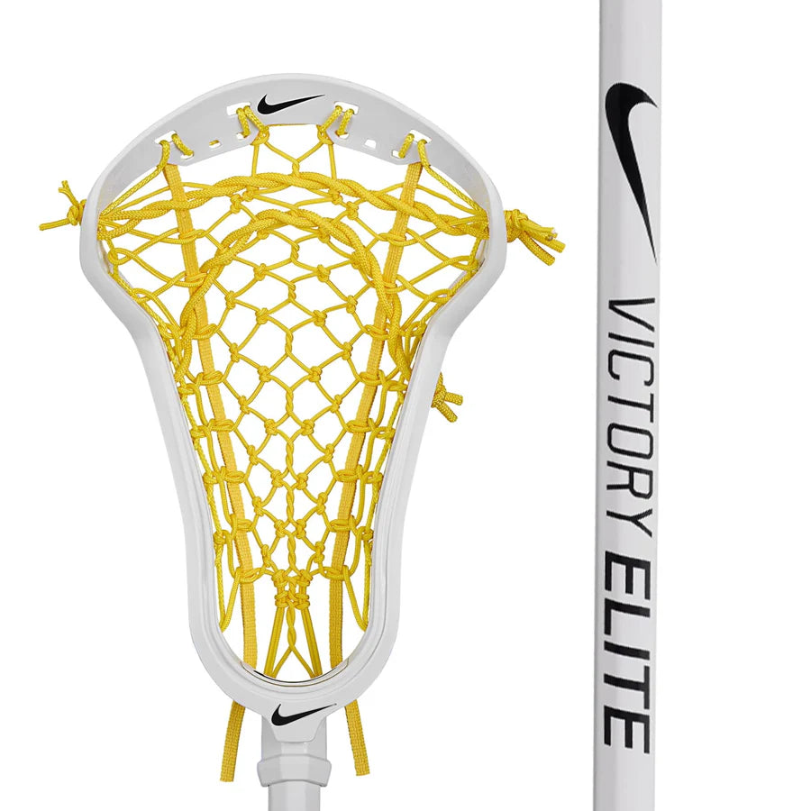 Nike Victory Elite 2 10 Degree Composite Complete Women's Lacrosse Stick