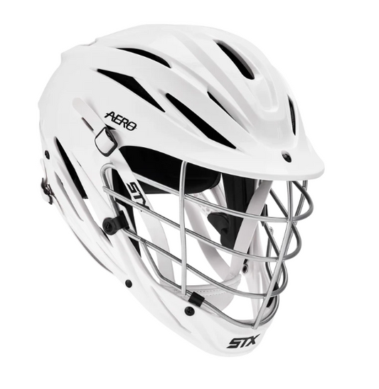 STX AERO HELMET