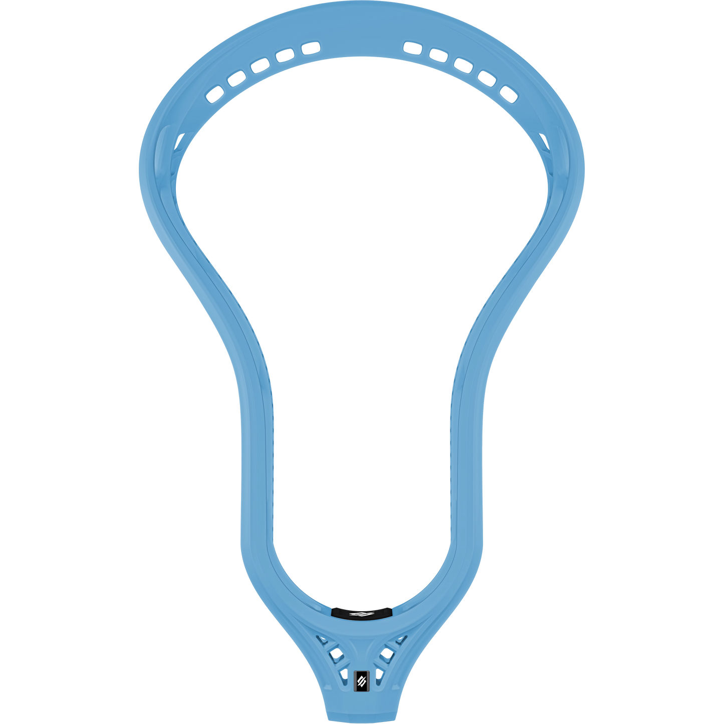 StringKing Mark 3V Unstrung - Carolina Blue