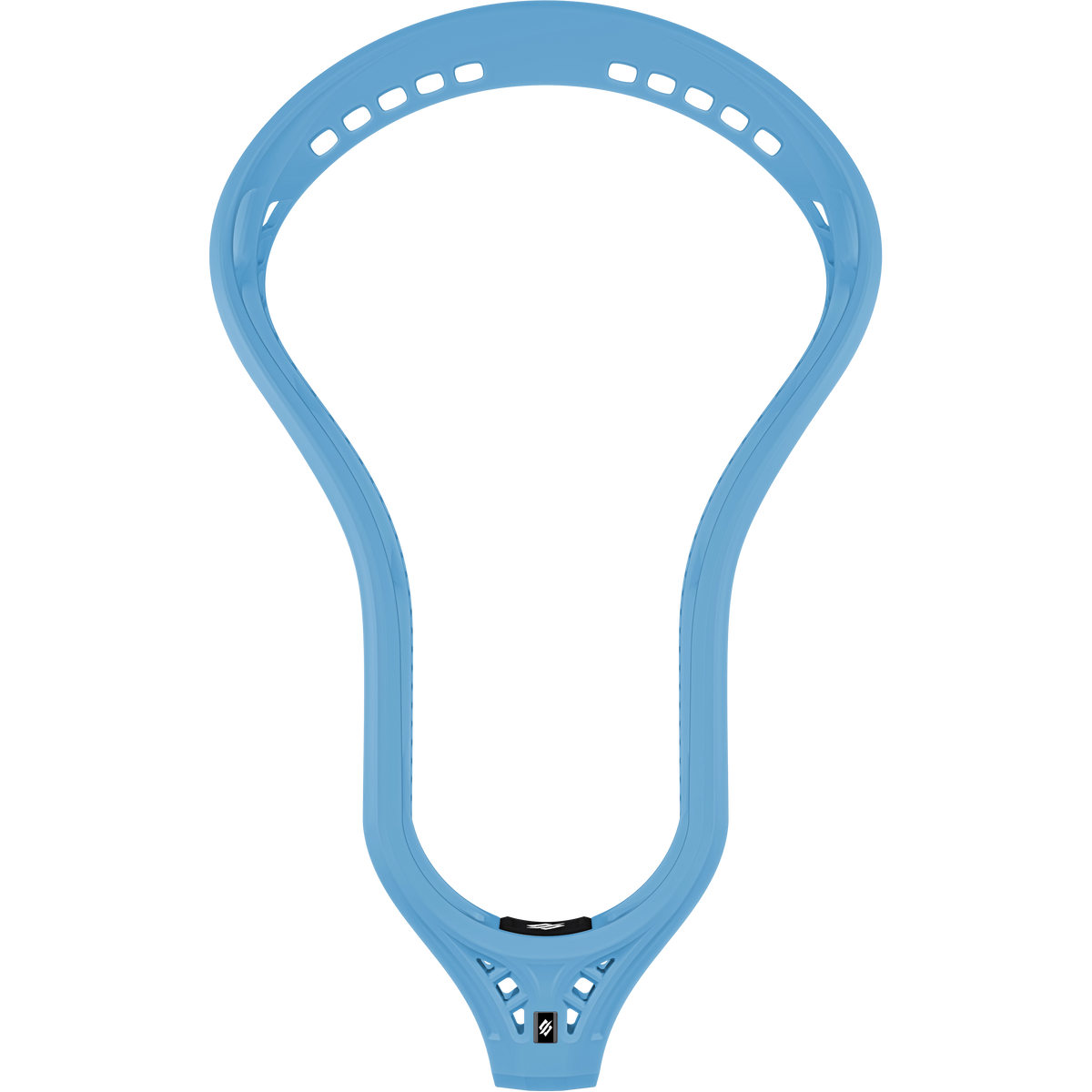 StringKing Mark 3V Unstrung - Carolina Blue