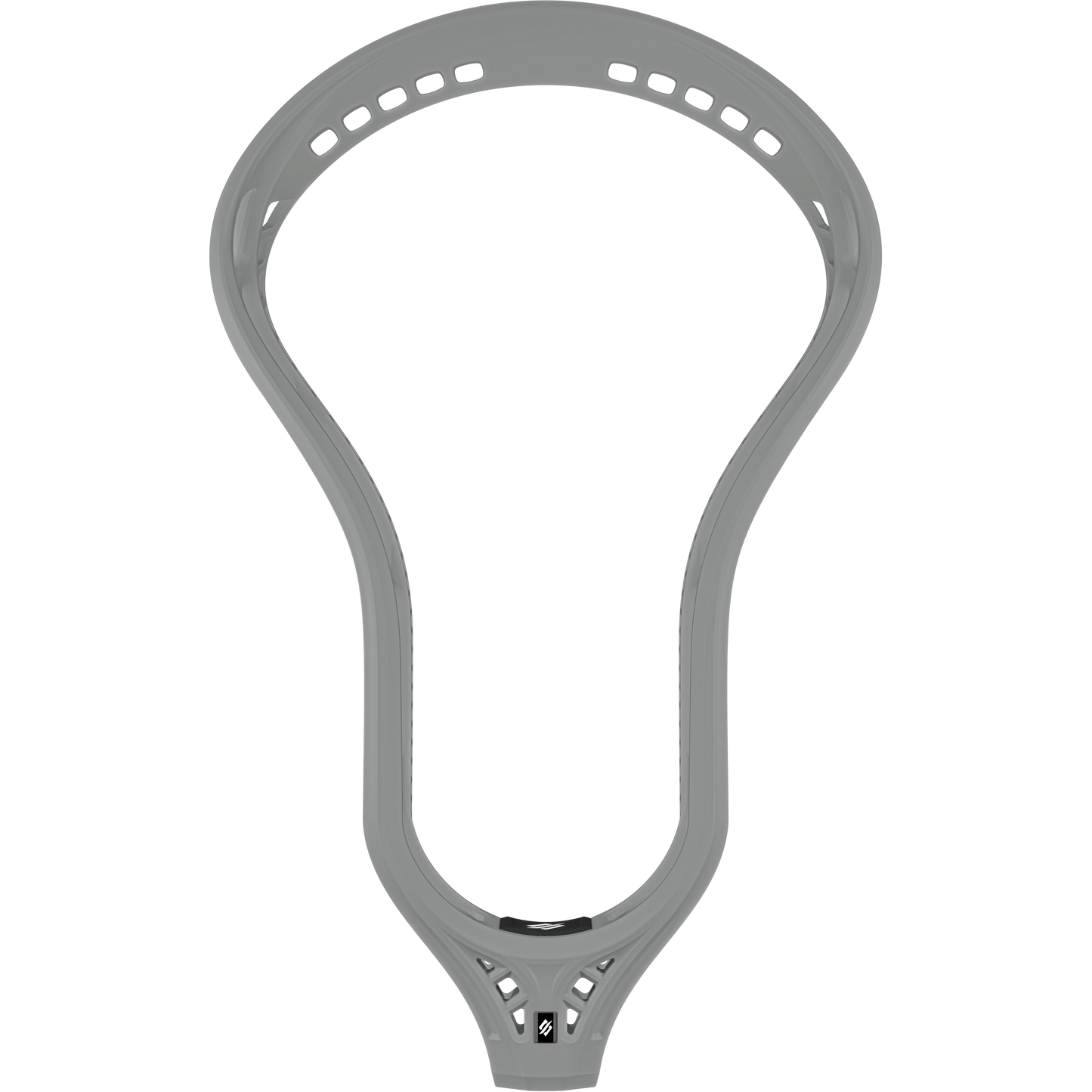 StringKing Mark 3V Unstrung - Grey