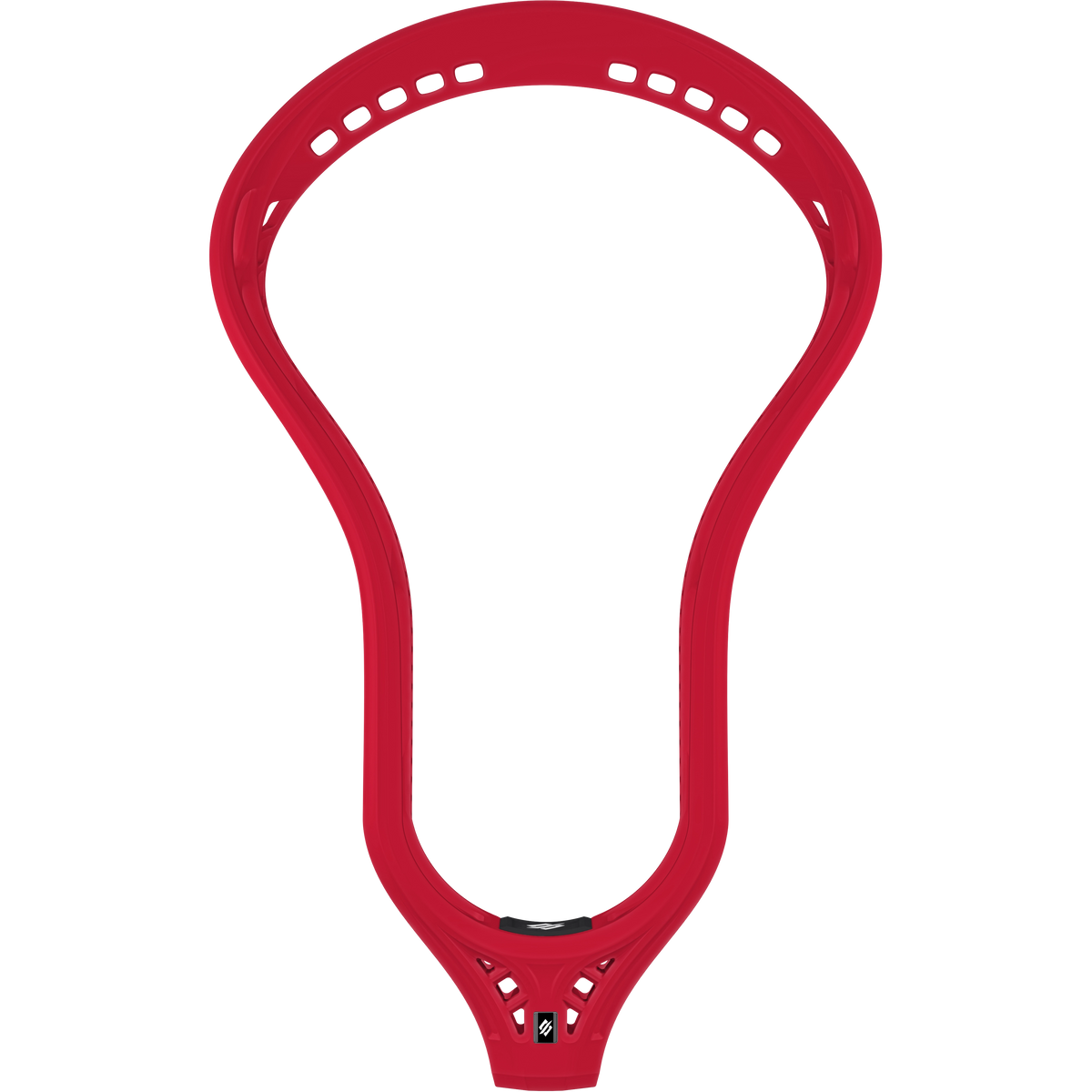 StringKing Mark 3V Unstrung - Red