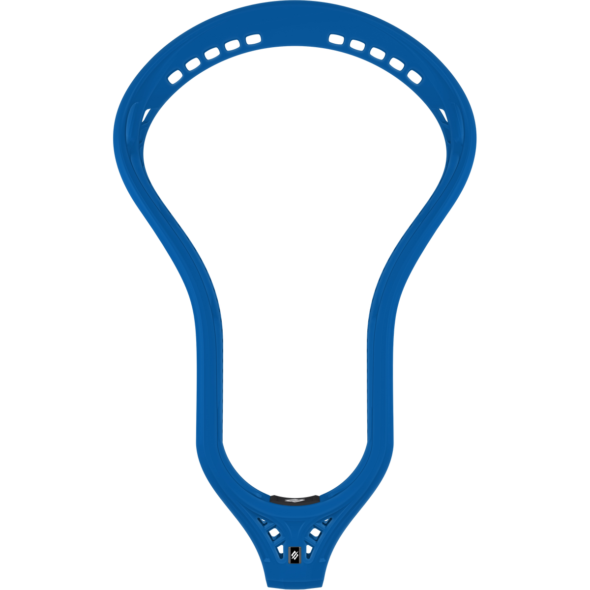 StringKing Mark 3V Unstrung - Royal Blue