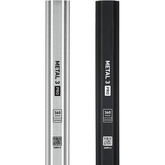 Stringking Metal 3 Pro Defense Shaft