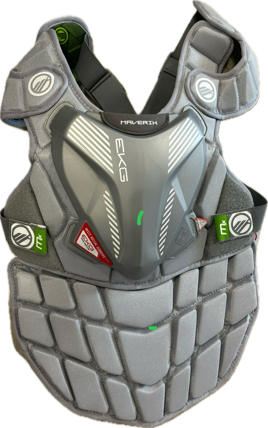 Maverik MX EKG Goalie Chest Pad (2026)