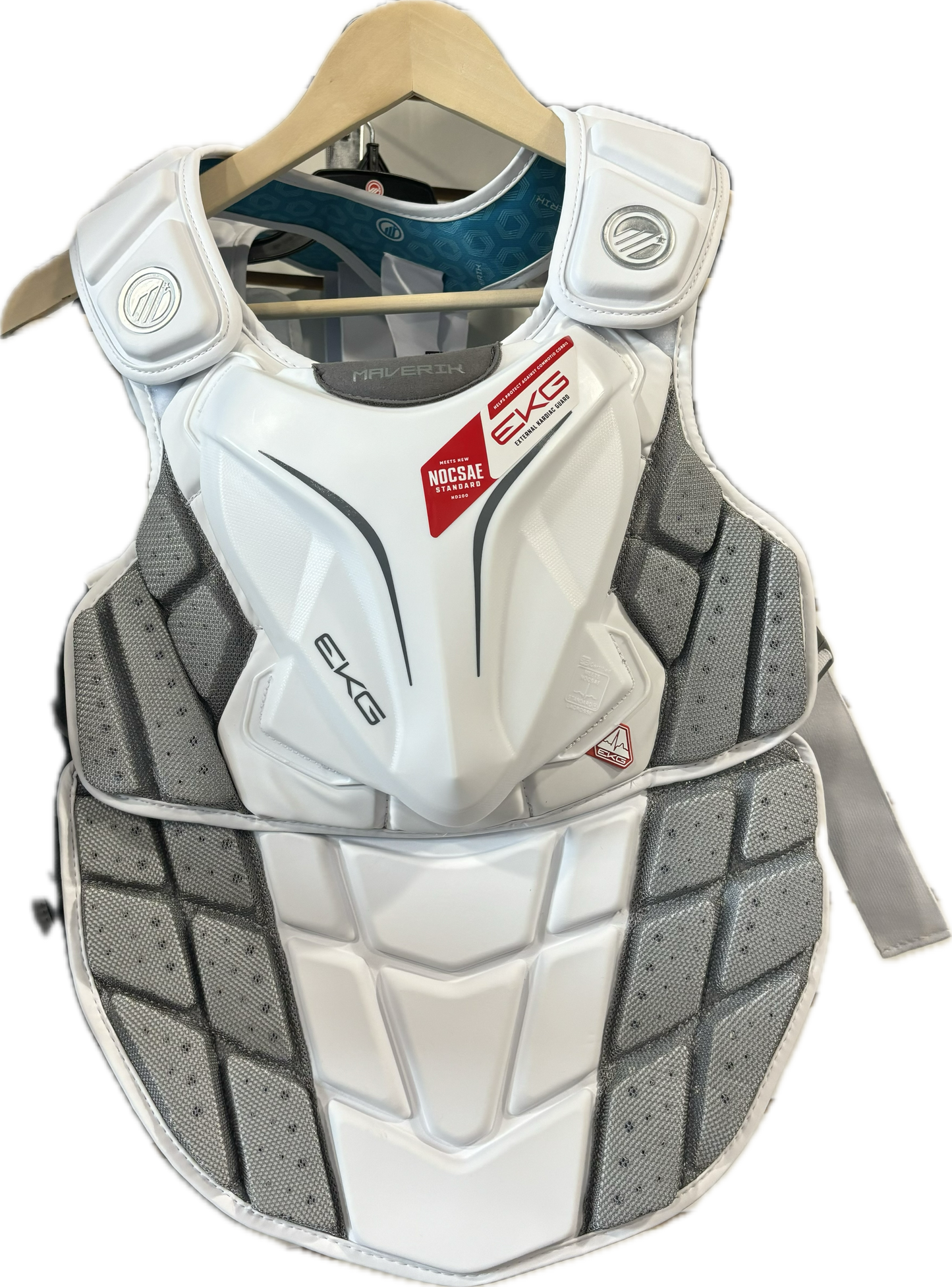 Maverik Shift Goalie Chest Protector