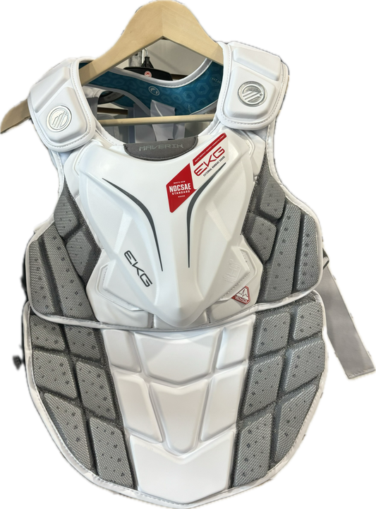 Maverik Shift Goalie Chest Protector