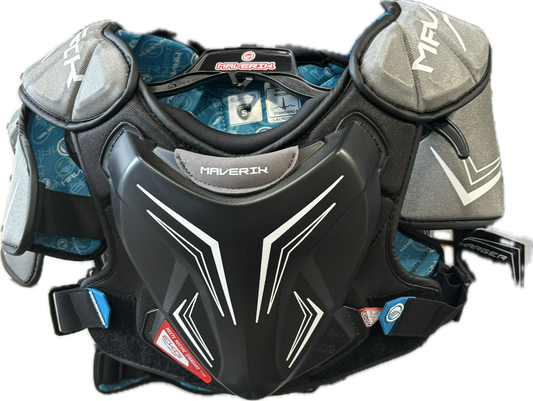 Maverik Charger Shoulder Pad
