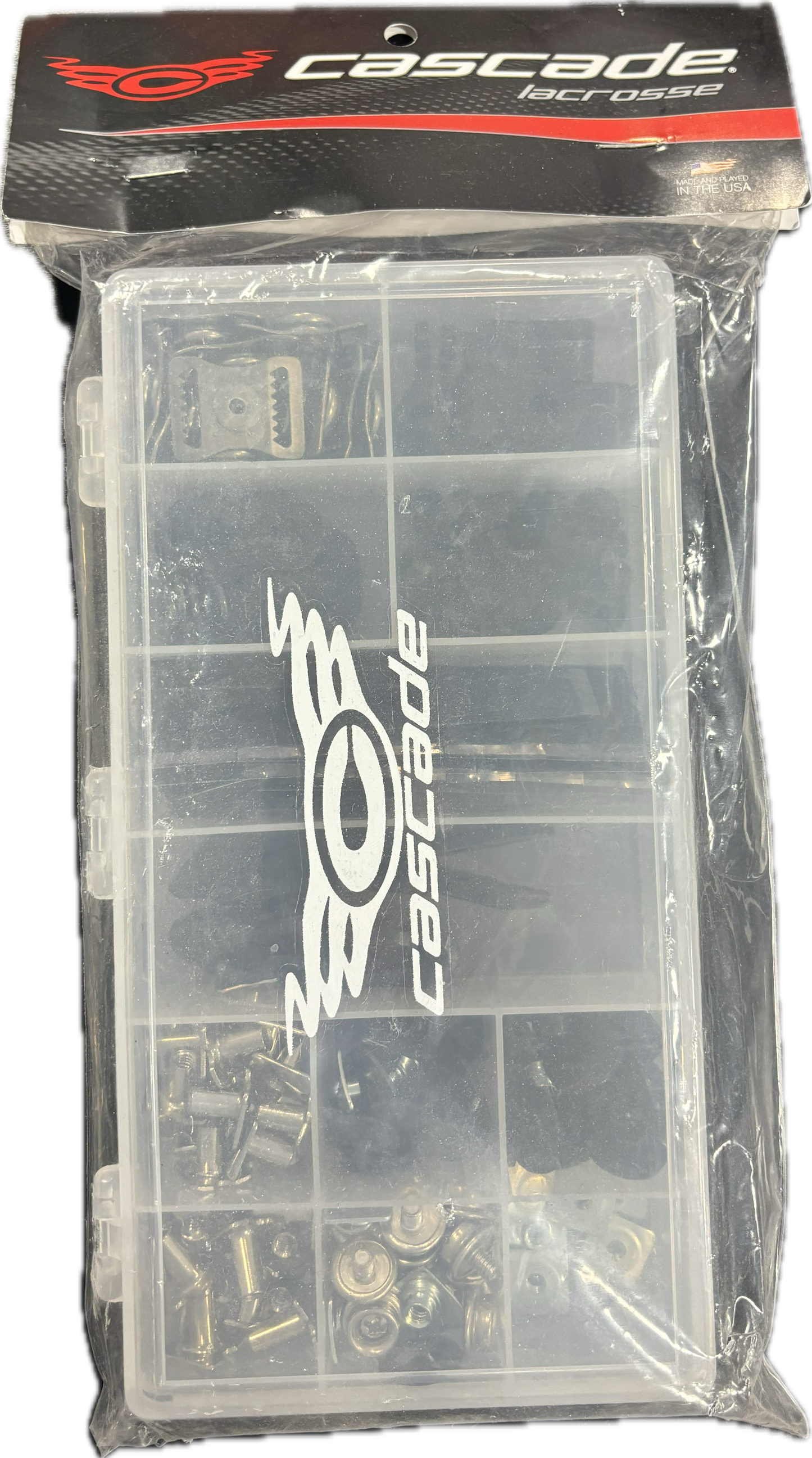 Cascade Coaches Hardware Kit