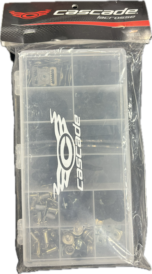Cascade Coaches Hardware Kit
