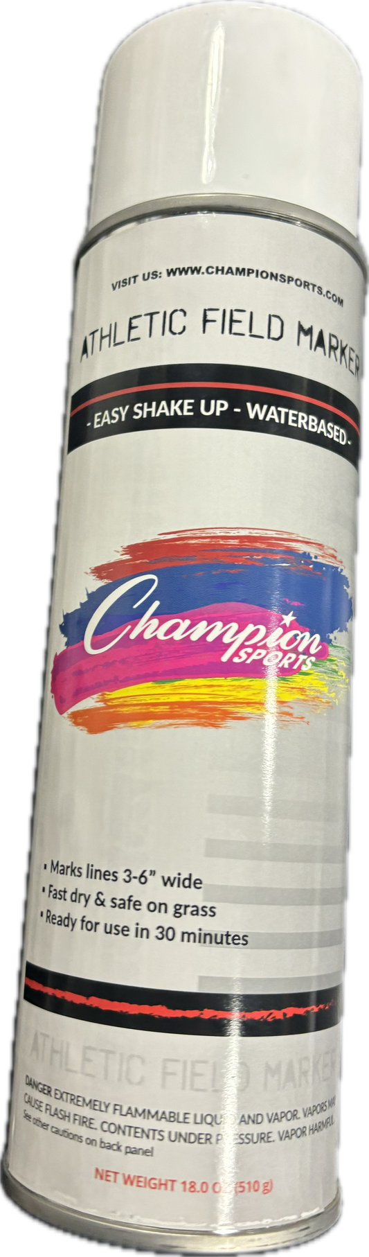 Champion Field Paint