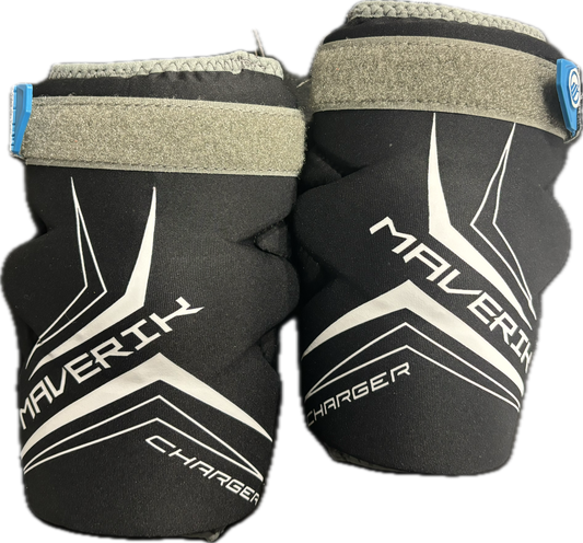 Maverik Charger Arm Pad